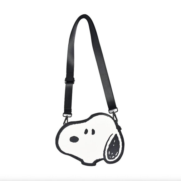 Peanuts Snoopy Small Crossbody Purse - Picture 7 of 7